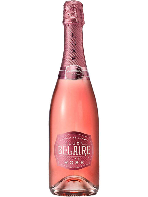 Luc Belaire Luxe Rose
