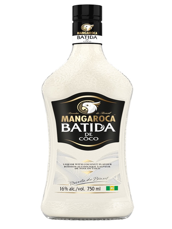 MANGAROCA COCONUT