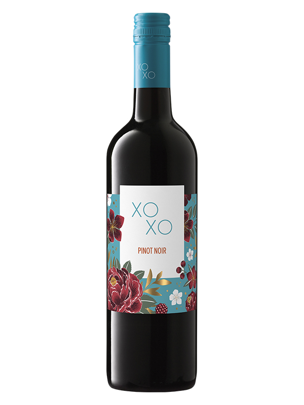 XOXO PINOT NOIR