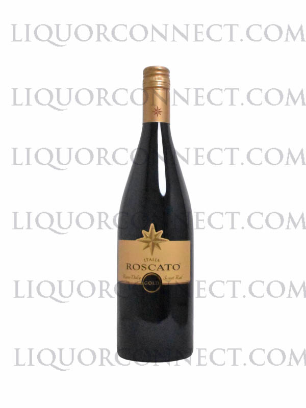 Cavit Roscato Gold