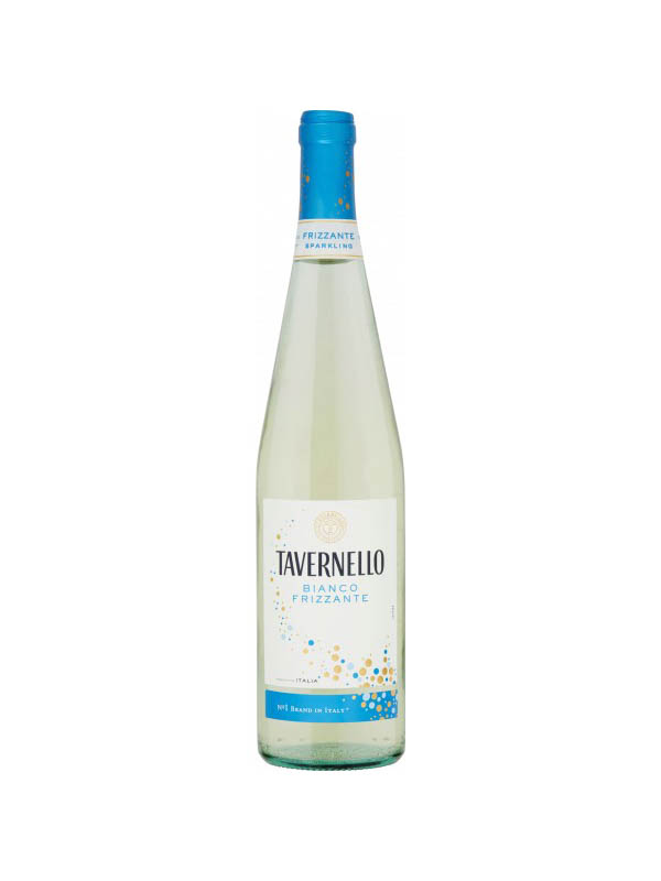 Tavernello Bianco Frizzante