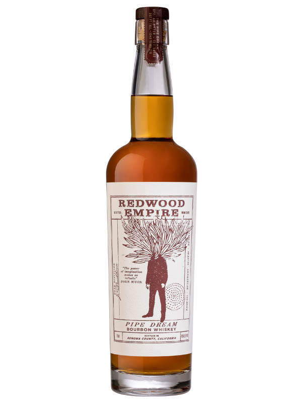 Redwood Empire Pipe Dream Bourbon