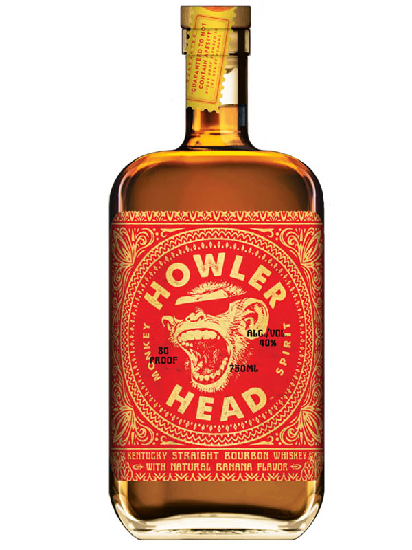 Howler Head