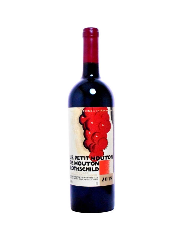 PETIT MOUTON DE MOUT