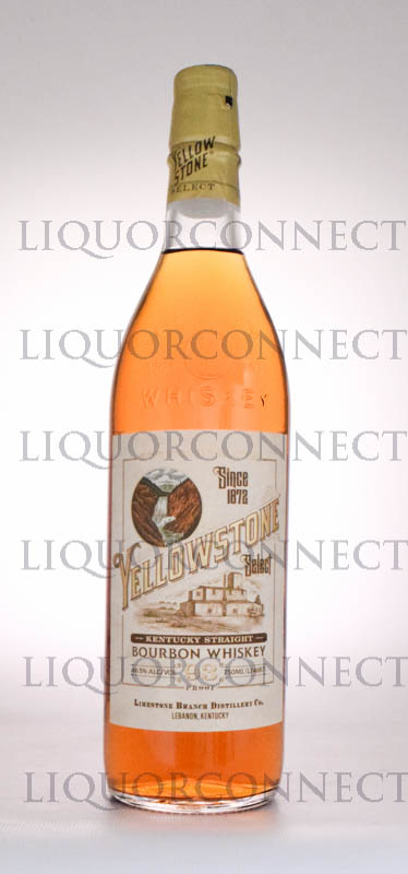 Yellowstone Select 93 Proof