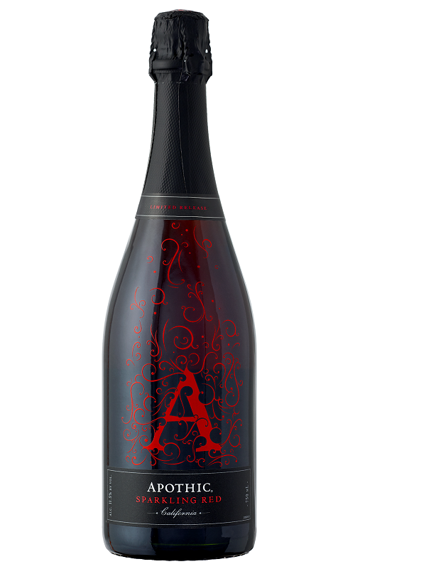 APOTHIC SPARKLING RE
