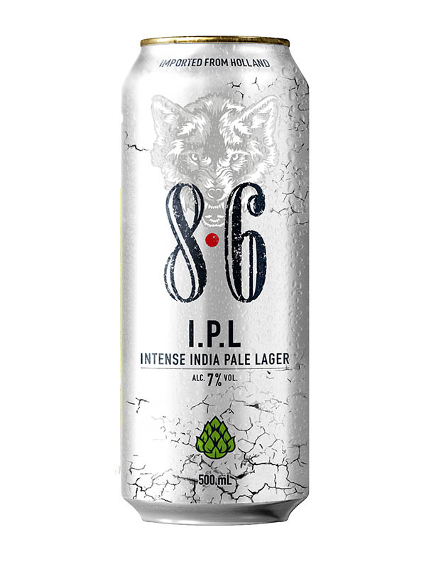 Bavaria 86 India Pale Lager