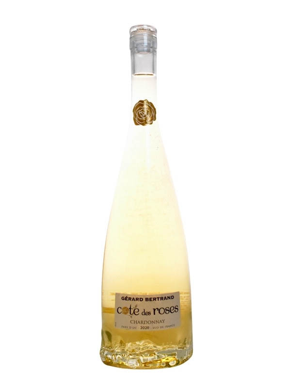 Cote Des Roses Chardonnay 12pk
