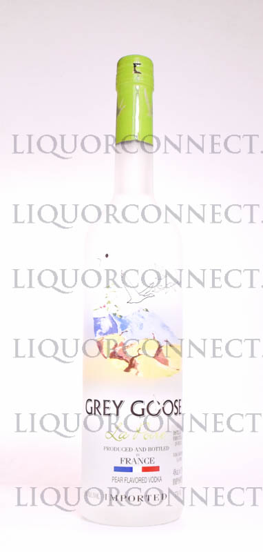 Grey Goose La Poire