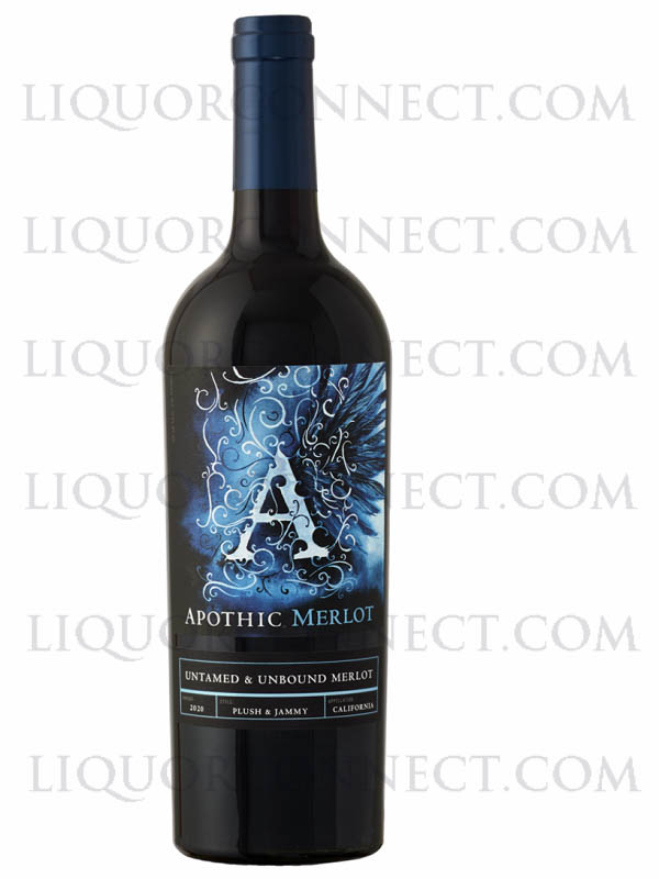 Apothic Merlot