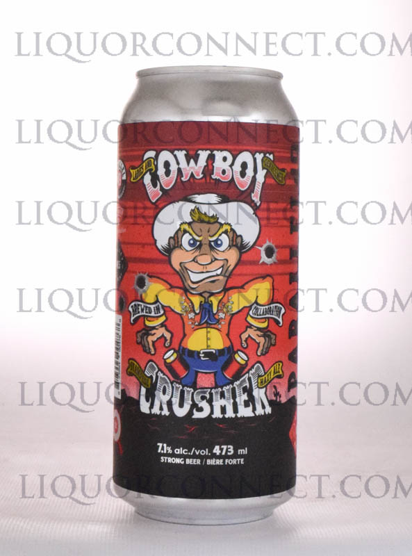 PARALLEL 49 - COWBOY