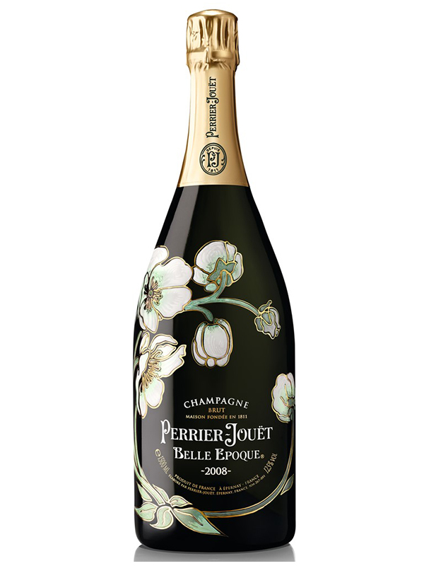 Perrier Jouet Belle Epoque