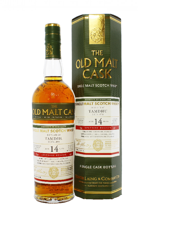 Old Malt Cask Tamdhu
