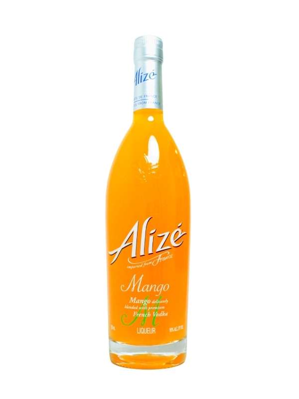 ALIZE MANGO