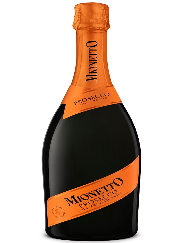 Mionetto Prosecco Brut
