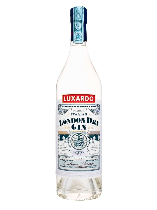 Luxardo London Dry Gin