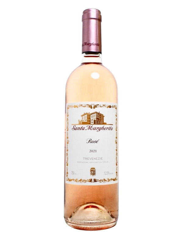 Santa Margherita Rose