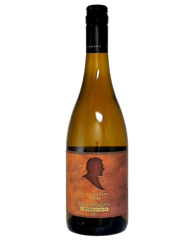 Peter Lehmann The Barossan Chardonnay