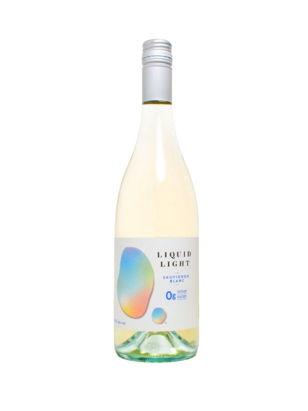 Liquid Light Sauvignon Blanc