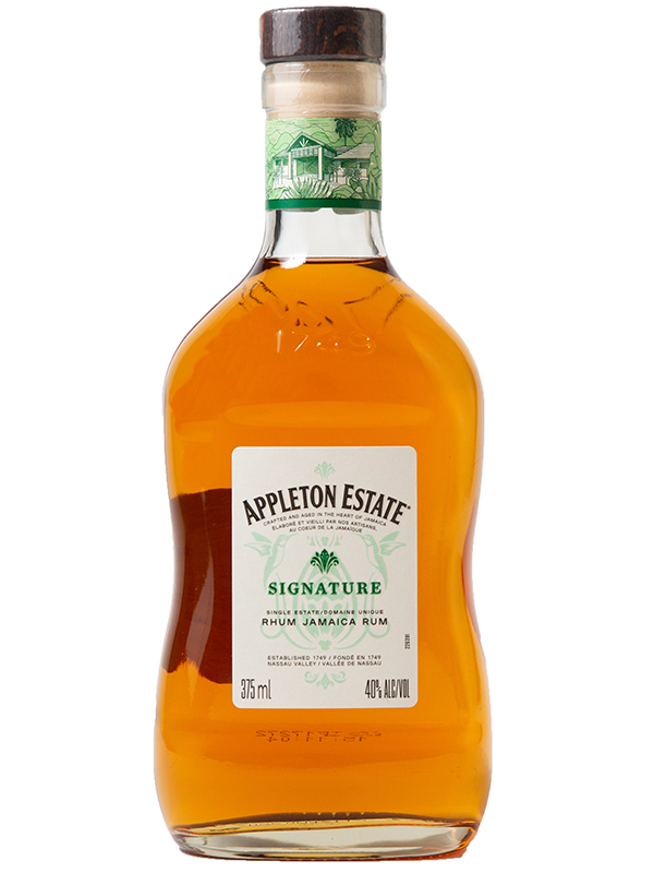 Appleton Estate Signature Blend