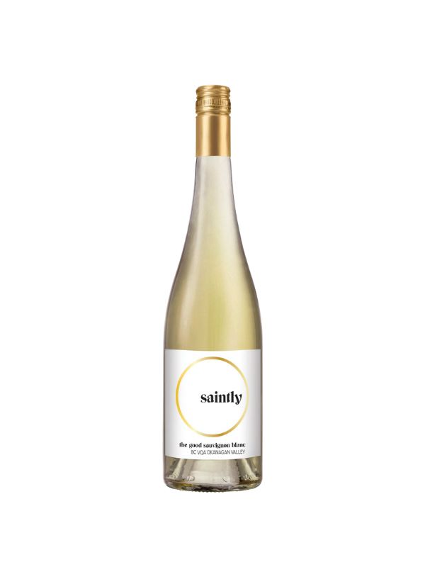 Saintly Sauvignon Blanc