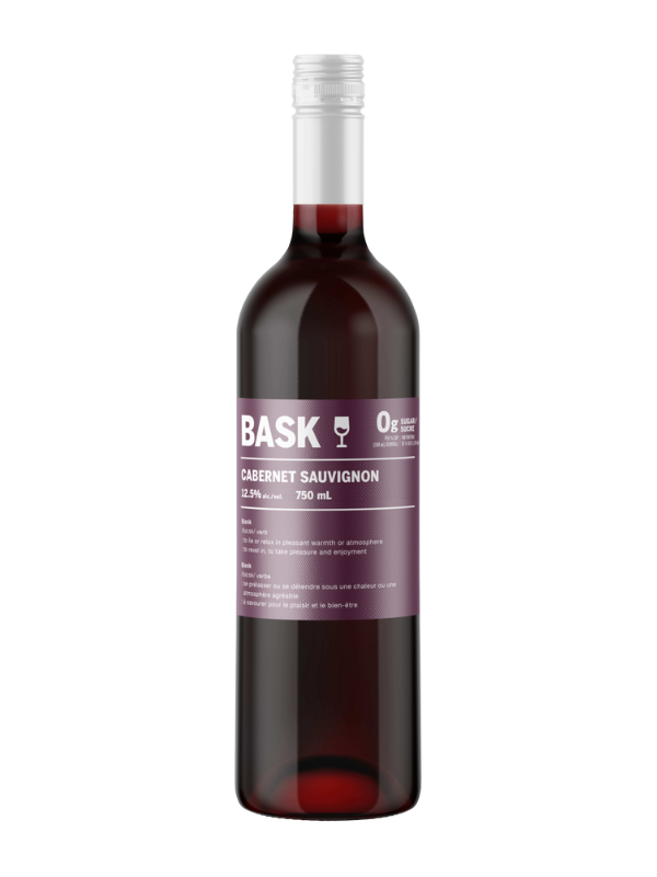 Bask Cabernet Sauvignon