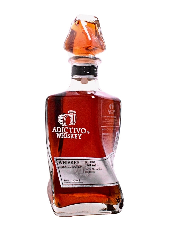 Adictivo Whiskey