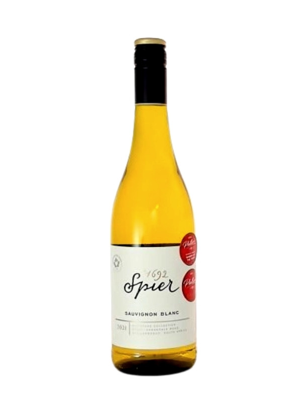 Spier Signature Sauvignon Blanc