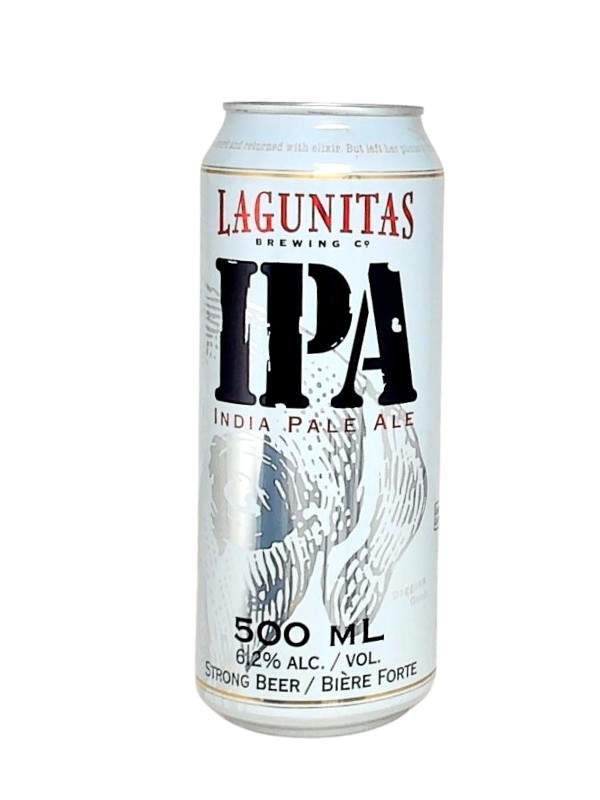 Lagunitas India Pale Ale