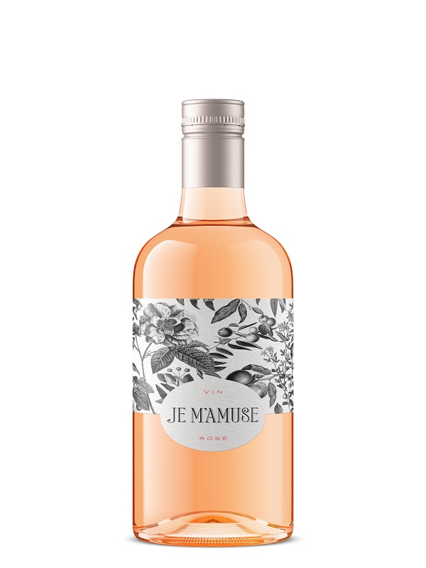 Je M'Amuse Rose