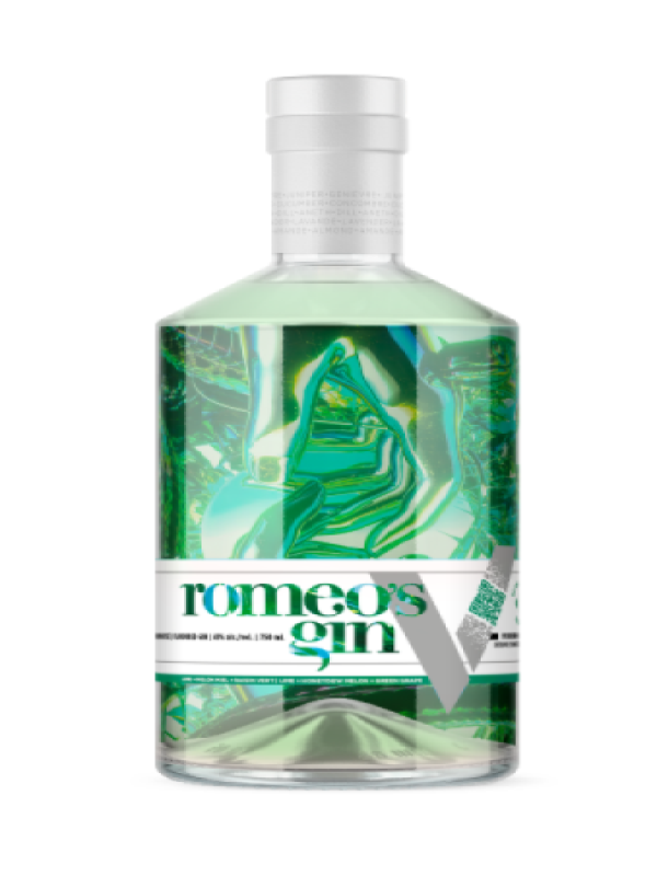 Romeo'S Gin V