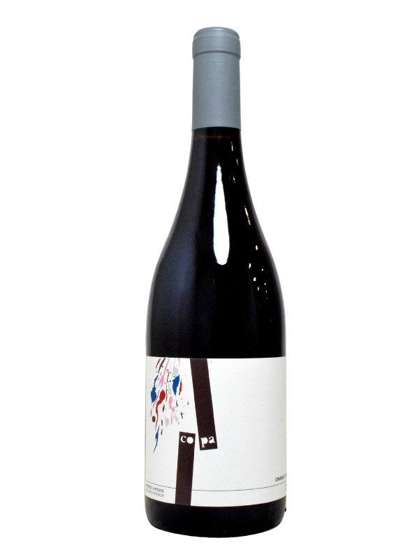 Pagnel Copa Cinsault