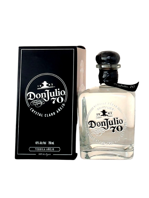 Don Julio 70th