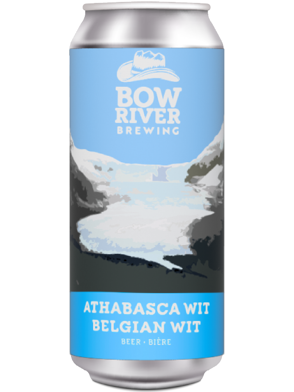 Athabasca Wit 473 - Cls