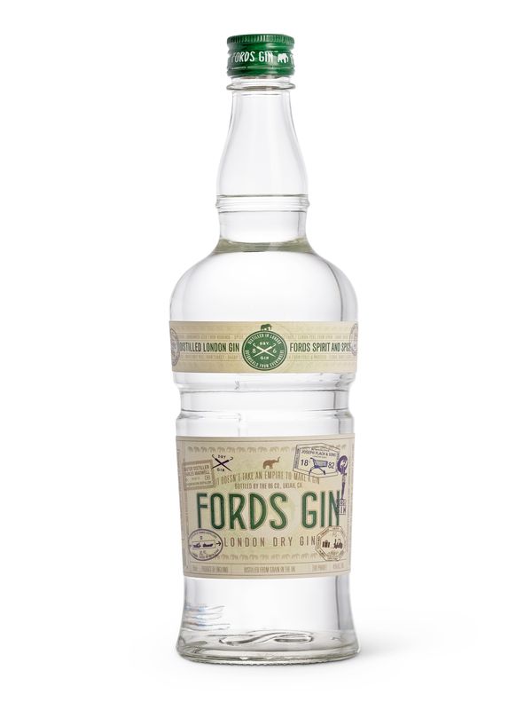 Fords Gin
