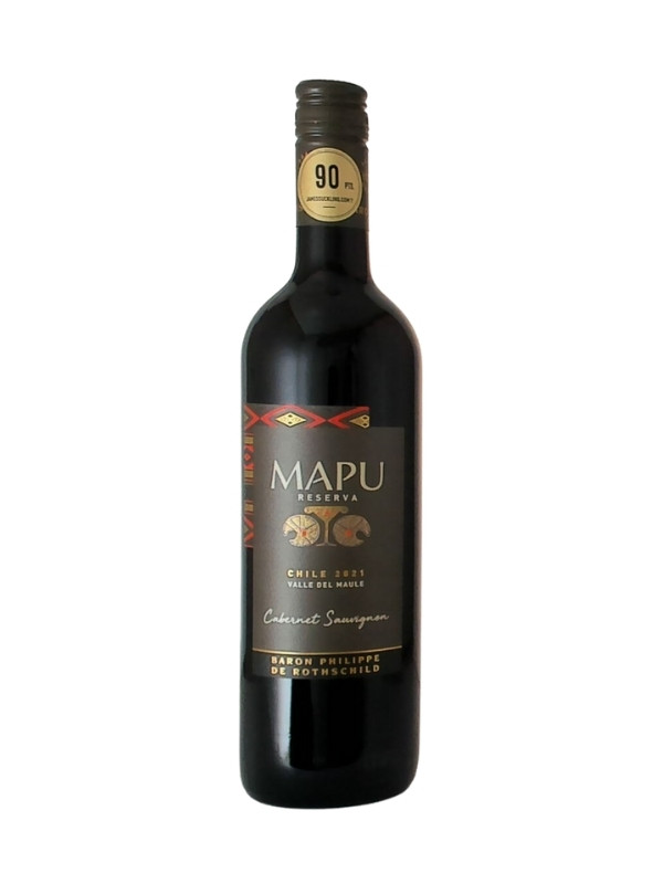 Mapu Reserva Cabernet Sauvignon