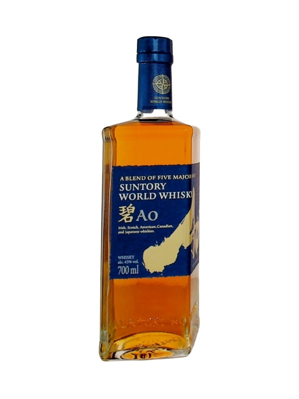 Suntory Whisky Ao