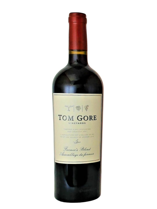 Tom Gore Farmer'S Blend