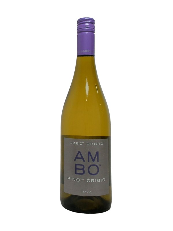 Ambo Grigio Pinot Grigio Friuli D.O.C.