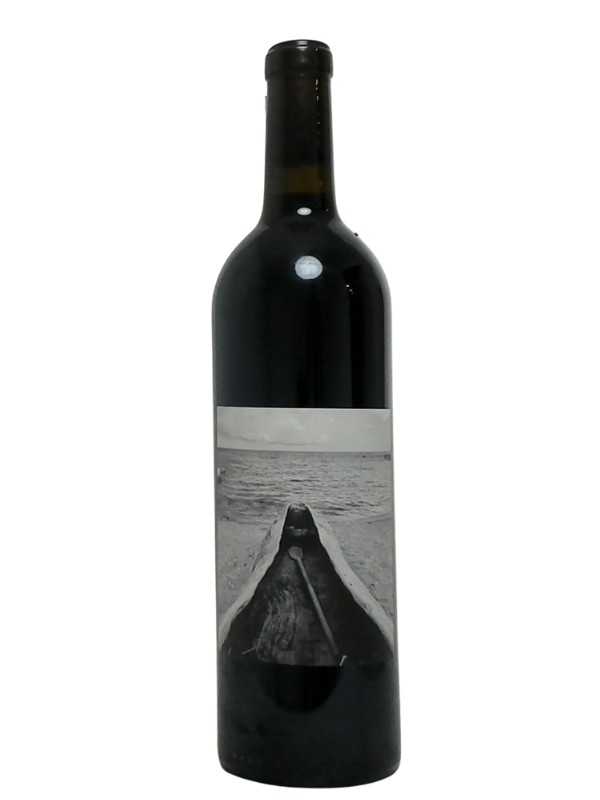 The Fledge & Co. U-Velaphi Cab Sauv