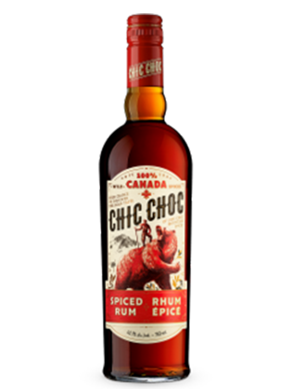 Chic Choc Rum