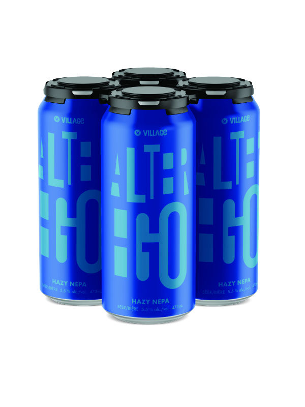 Village Alter Ego Nepa Cls