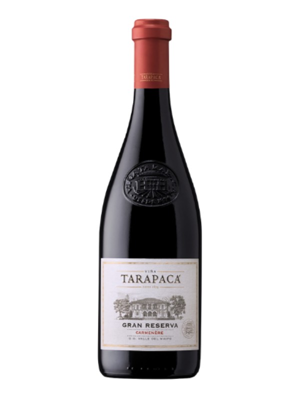 Tarapaca Gran Reserva Carmenere
