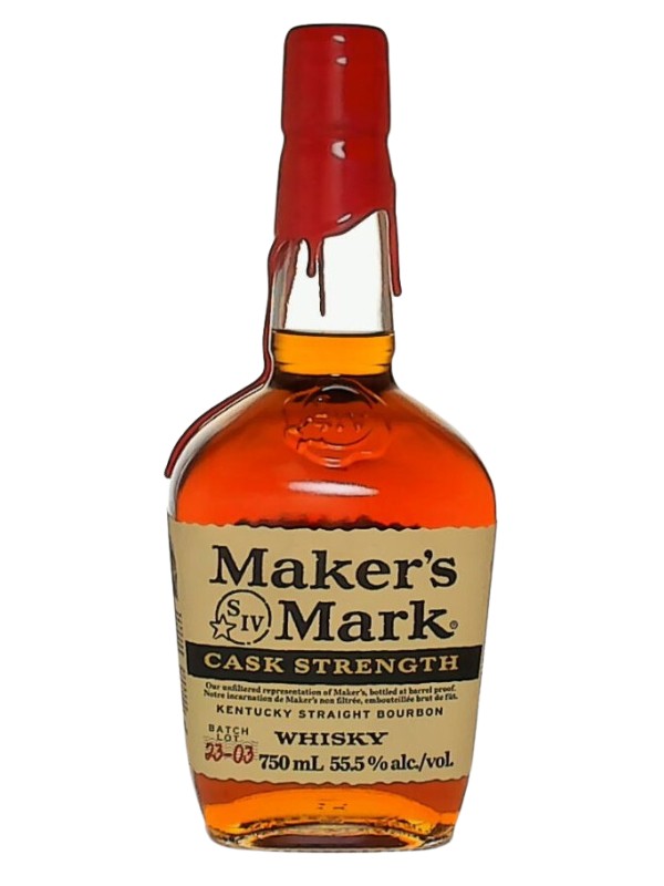 Maker'S Mark Cask Strength 2023