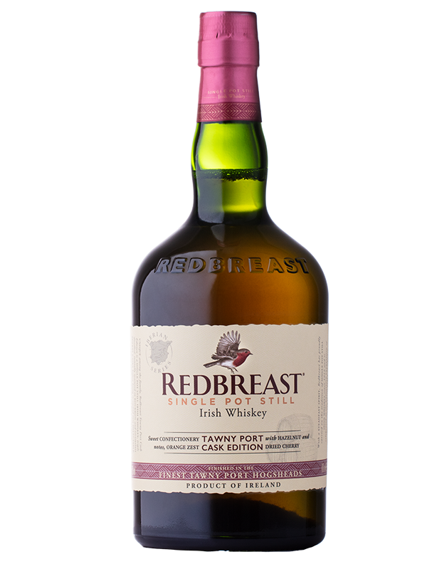 Redbreast Tawny Port Edition