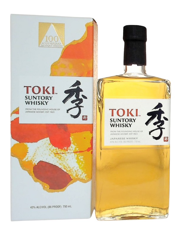 Toki 100th Anniversary