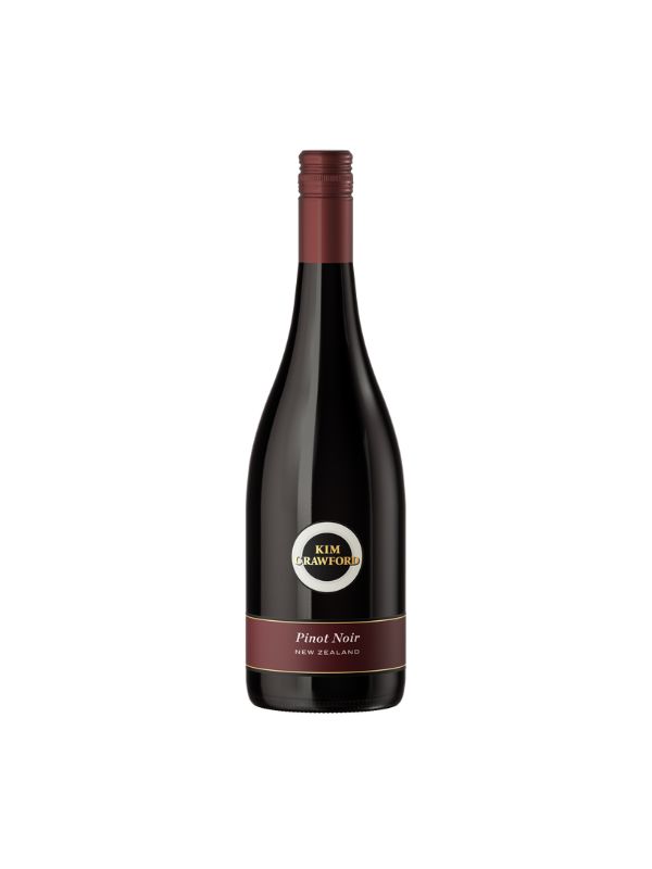Kim Crawford Marlborough Pinot Noir