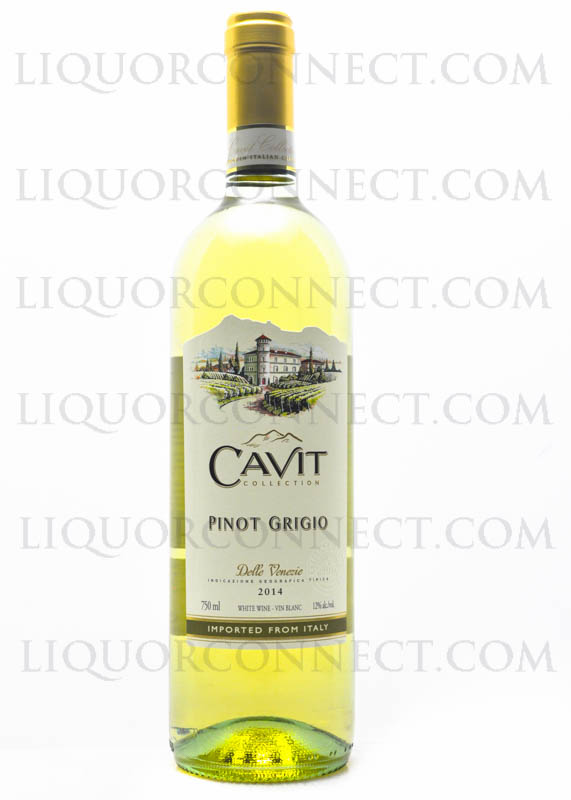 Cavit Collection Pinot Grigio